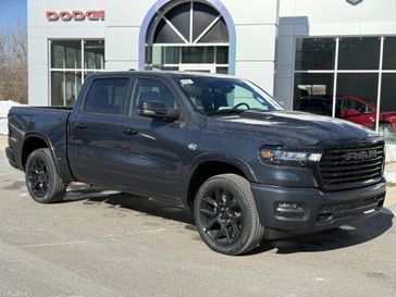 Forged Blue Metallic