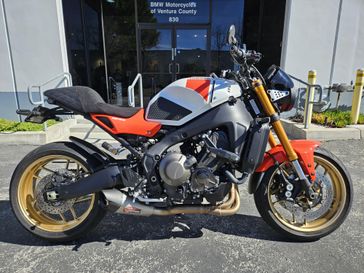 2024 Yamaha XSR900
