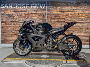 2023 ALPHA M1000RR  in a BLACK exterior color. San Jose BMW Motorcycles 408-618-2154 sjbmw.com 