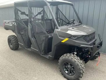 New 2026 Polaris RGR XP 1000 PRM CRW 