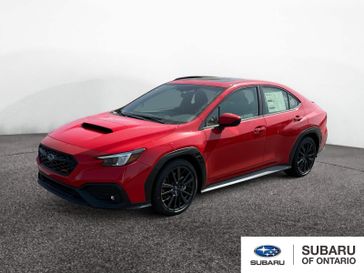 2025 Subaru WRX Premium