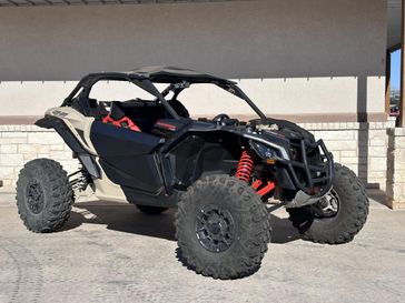 USED 2022 CAN-AM SSV MAV XRS TURBRR TN SS 22 X RS TURBO RR 72 