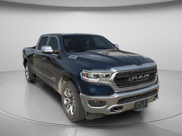 Used 2022 RAM 1500 Limited