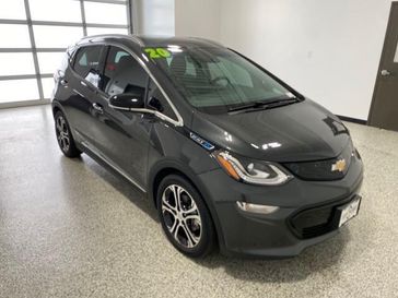 2020 Chevrolet Bolt EV Premier