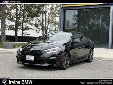 Black Sapphire Metallic