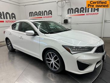 Platinum White Pearl
