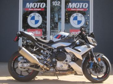  BMW M 1000 R 