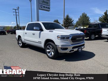 2020 RAM 1500 Limited