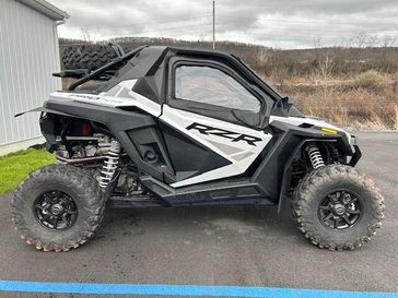 2022 Polaris RZR Pro XP Sport 