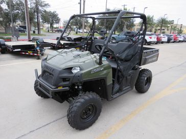 2025 Polaris R25CCA57A1 