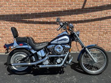 1999 Harley-Davidson Softail Custom FXSTC 