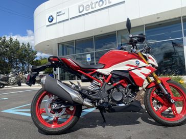Used 2023 BMW G 310 R 