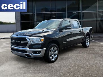Used 2021 RAM 1500 Lone Star