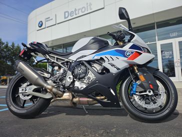 New 2026 BMW S 1000 RR 