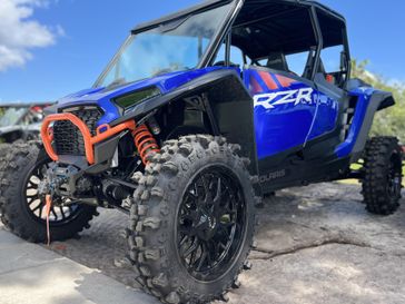 2025 Polaris RZR XP 4 1000 ULTIMATE