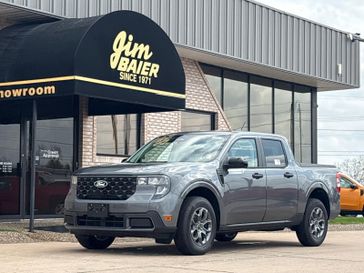 New 2026 Ford Maverick XLT
