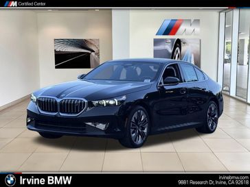 Black Sapphire Metallic