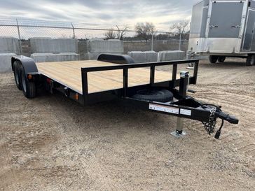 New 2026 VOYAGER ECH1615T 