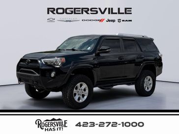 Used 2015 Toyota 4Runner SR5 Premium