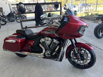 New 2025 Indian Motorcycle Challenger Limited 112 W/ Audio Package 