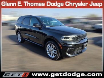 Used 2024 Dodge Durango GT Plus