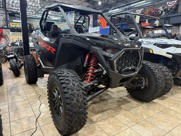 2025 Polaris RZR PRO S ULTIMATE 