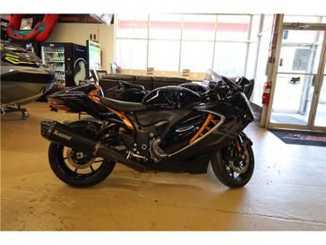 Used 2022 Suzuki GSX1300R 