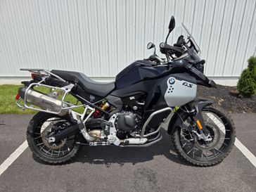 2024 BMW F900 GSA 