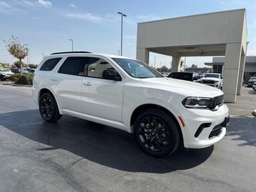 New 2026 Dodge Durango Gt