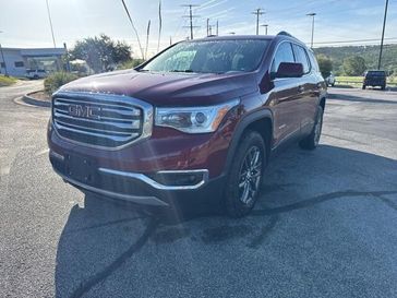 Used 2017 GMC Acadia SLT-1