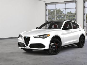 2025 Alfa Romeo Stelvio Awd