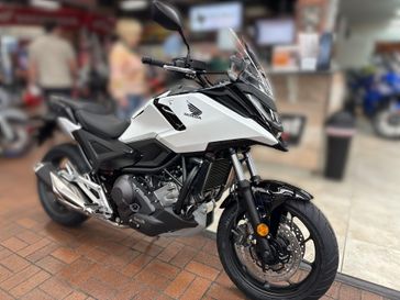 New 2026 Honda NC750X DCT 