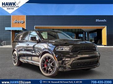 2023 Dodge Durango SRT 392