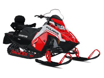 New 2027 Polaris PROSTAR S4INDYADV137 