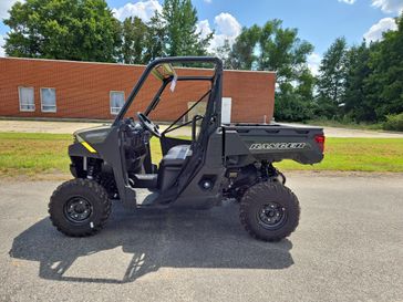 New 2025 Polaris RANGER 1000 