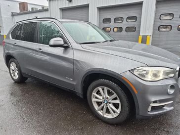 Used 2015 BMW X5 xDrive35i
