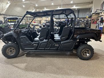 2024 Yamaha Viking VI EPS Ranch 