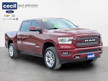 Used 2023 RAM 1500 Laramie