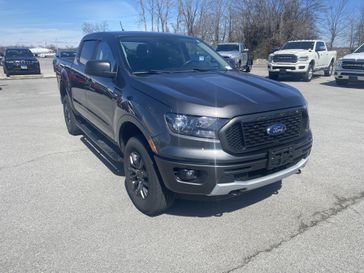 Used 2020 Ford Ranger XLT