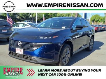 New 2025 Nissan Murano SL