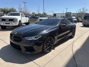 Used 2023 BMW M8 Competition