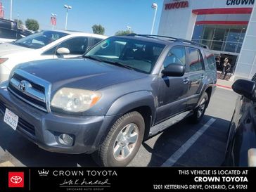 2009 Toyota 4Runner SR5