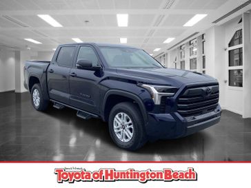 New 2025 Toyota Tundra SR5