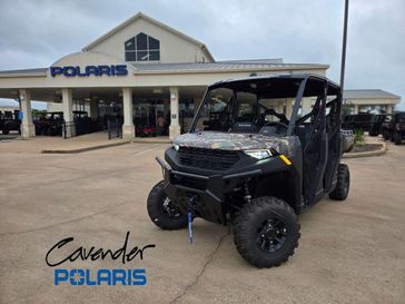 2026 Polaris RANGER CREW 1000 PREMIUM