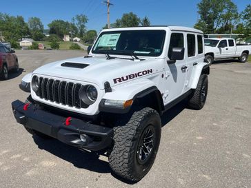 Bright White Clear Coat