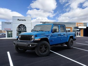 Hydro Blue Pearl Coat