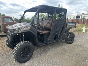 New 2026 CFMOTO UFORCE U10 XL Pro 