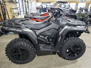 2024 Can-Am Outlander XT 1000R 