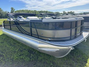 NEW 2025 SOUTHBAY 224FCR2LE 