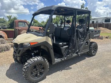 New 2026 CFMOTO UForce 800 XL 